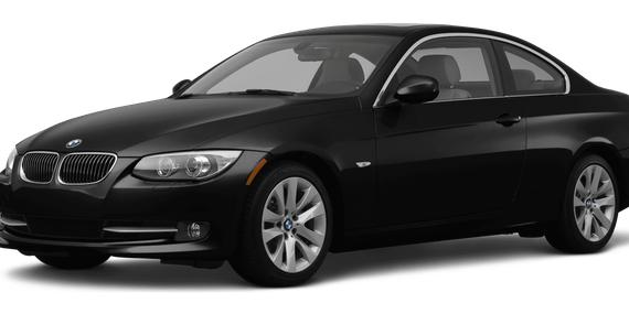 BMW 328I 2012 WBAKE3C51CE769419 image