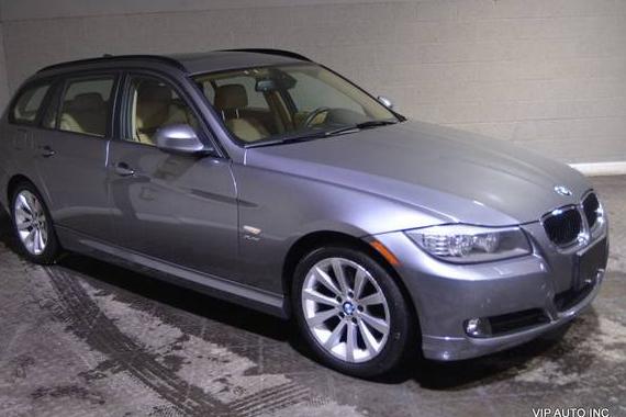 BMW 328I 2012 WBAUU3C55CA543418 image