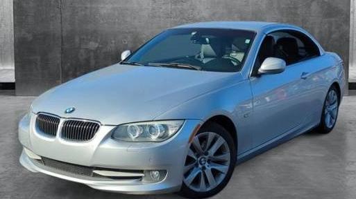 BMW 328I 2012 WBADW3C56CE821942 image