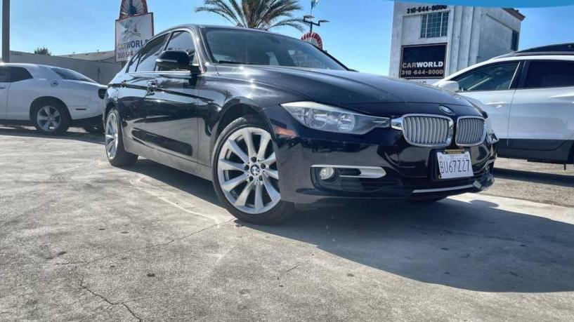 BMW 328I 2012 WBA3C1C59CF431372 image