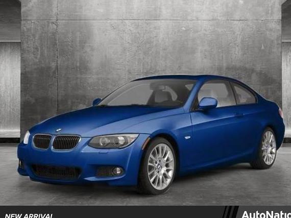 BMW 328I 2012 WBAKE5C59CE756414 image