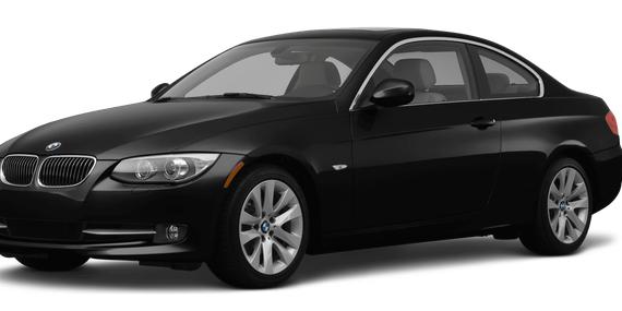 BMW 328I 2012 WBAKE5C5XCJ106479 image
