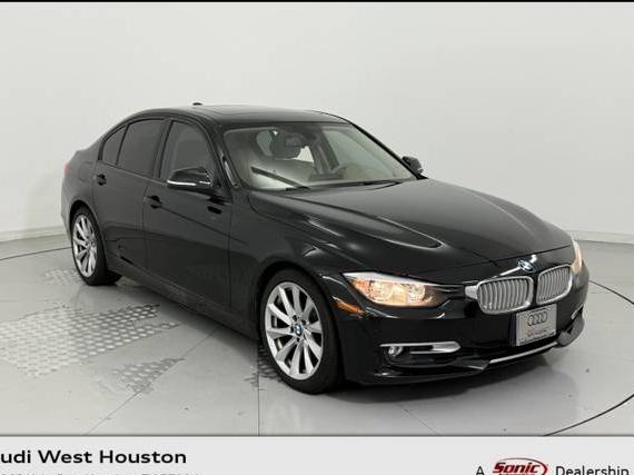 BMW 328I 2012 WBA3A5C50CF347227 image