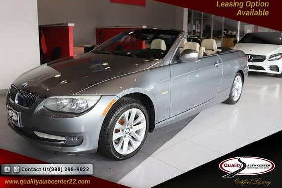 BMW 328I 2012 WBADW7C51CE729449 image BMW 328I 2012 WBADW7C51CE729449 image