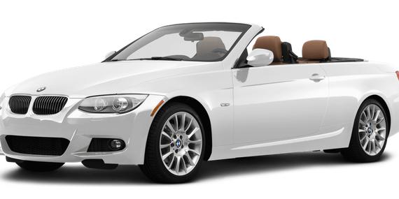 BMW 328I 2012 WBADW7C51CE728964 image