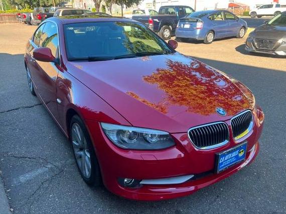 BMW 328I 2012 WBAKE5C56CE756015 image BMW 328I 2012 WBAKE5C56CE756015 image