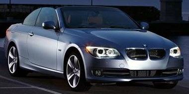 BMW 328I 2012 WBADW3C54CE823379 image