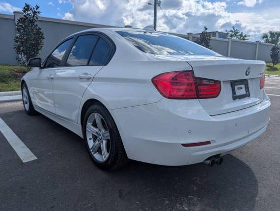 BMW 328I 2012 WBA3A5C51CF346426 image BMW 328I 2012 WBA3A5C51CF346426 image
