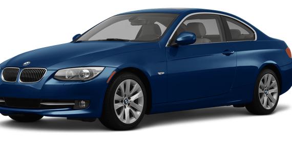 BMW 328I 2012 WBAKE3C54CE769639 image