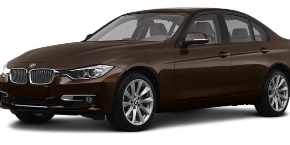 BMW 328I 2012 WBA3A5C58CF350022 image