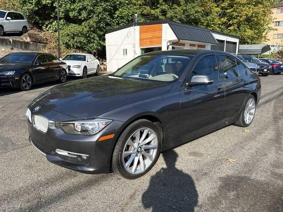 BMW 328I 2012 WBA3A5C57CF259615 image BMW 328I 2012 WBA3A5C57CF259615 image