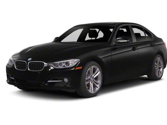 BMW 328I 2012 WBA3A5C54CF346615 image