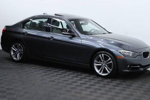 BMW 328I 2012 WBA3A5C56CF340234 image