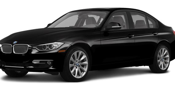 BMW 328I 2012 WBA3A5C54CF348980 image
