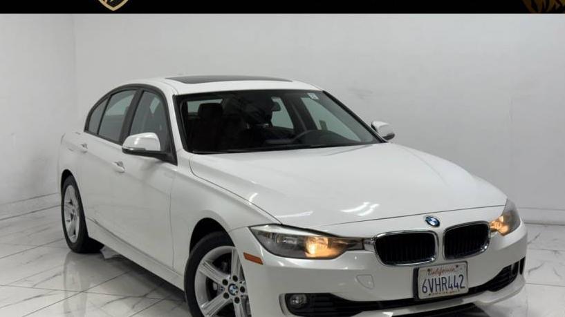 BMW 328I 2012 WBA3A5C53CF343740 image