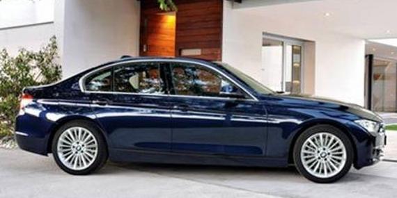 BMW 328I 2012 WBA3A5C56CF348124 image