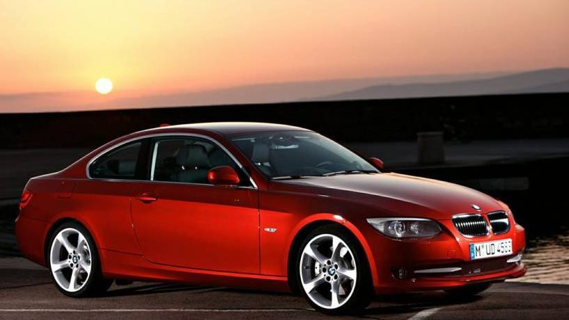 BMW 328I 2012 WBAKF5C54CE656766 image