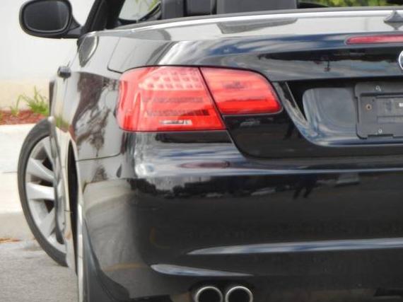 BMW 328I 2012 WBADW7C5XCE729739 image BMW 328I 2012 WBADW7C5XCE729739 image