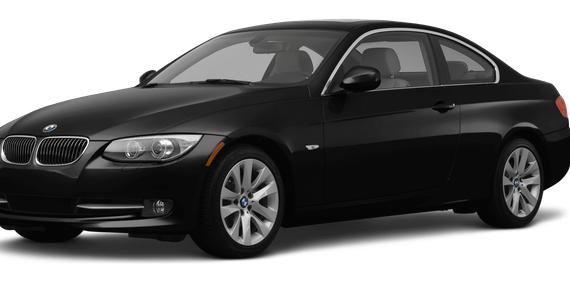 BMW 328I 2012 WBAKE3C54CE769981 image