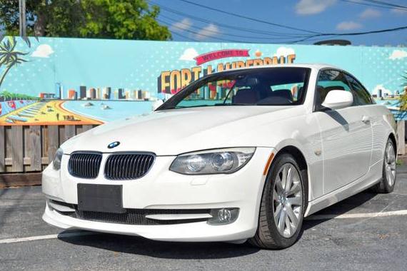 BMW 328I 2012 WBADW3C53CE823650 image BMW 328I 2012 WBADW3C53CE823650 image