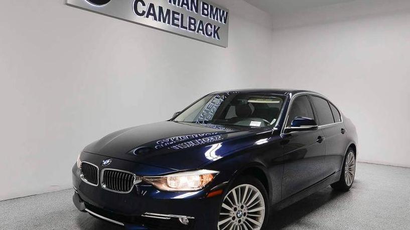 BMW 328I 2012 WBA3A5C55CF343514 image