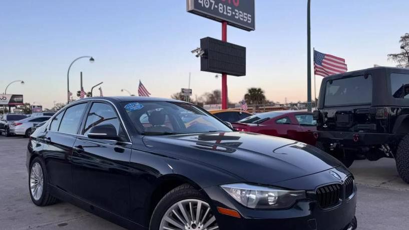 BMW 328I 2012 WBA3A5C53CF344161 image