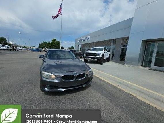 BMW 328I 2012 WBA3A5C56CF256883 image