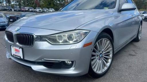 BMW 328I 2012 WBA3A5C59CF346397 image