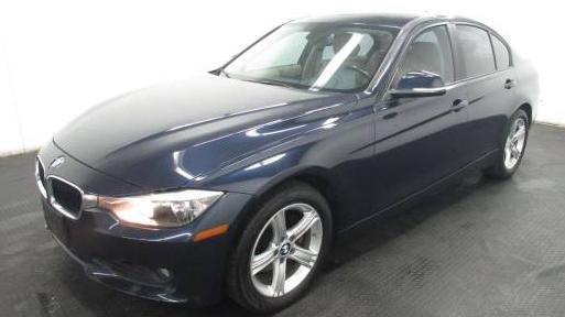 BMW 328I 2012 WBA3C1C51CF434315 image