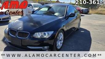 BMW 328I 2012 WBAKE3C52CE769655 image