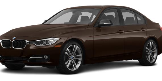 BMW 328I 2012 WBA3C1C53CF431268 image