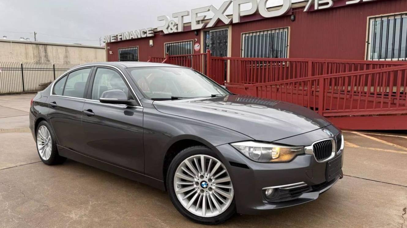 BMW 328I 2012 WBA3A5C52CF349271 image