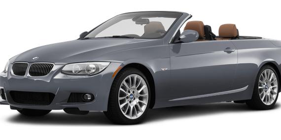 BMW 328I 2012 WBADW7C50CE728552 image