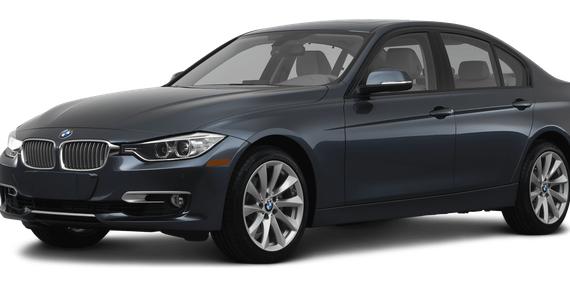 BMW 328I 2012 WBA3A5C54CF343441 image