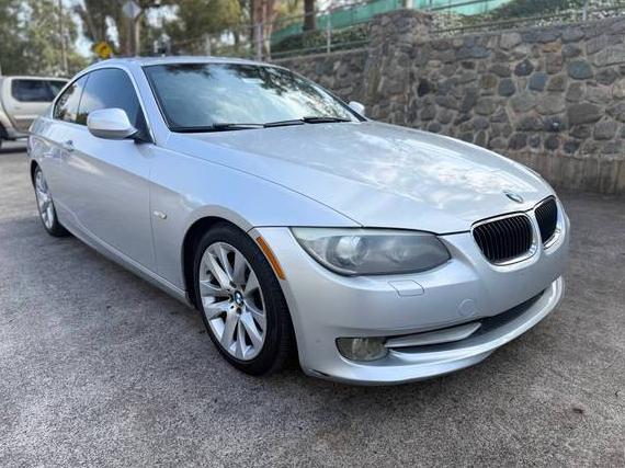 BMW 328I 2012 WBAKE5C51CJ106466 image BMW 328I 2012 WBAKE5C51CJ106466 image