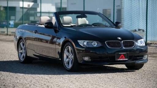 BMW 328I 2012 WBADW7C5XCE728221 image