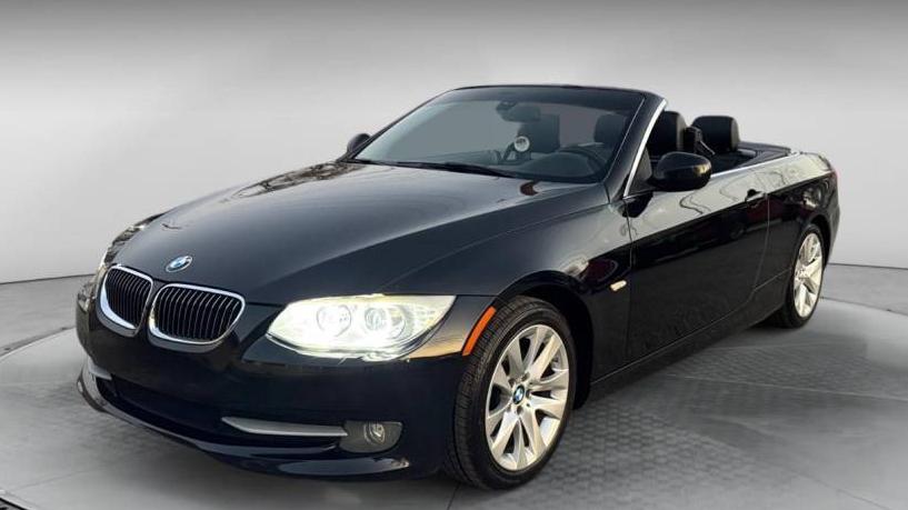 BMW 328I 2012 WBADW3C56CE823965 image