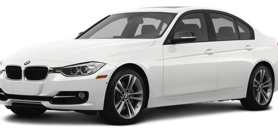 BMW 328I 2012 WBA3C1C55CF430624 image
