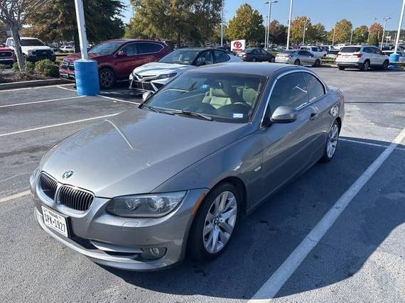 BMW 328I 2012 WBADW3C53CE821431 image BMW 328I 2012 WBADW3C53CE821431 image