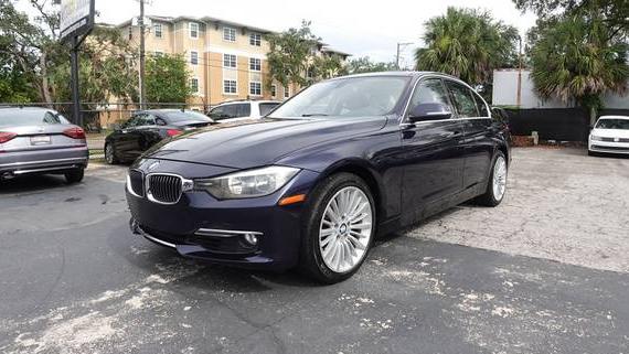 BMW 328I 2012 WBA3A5C52CF347083 image