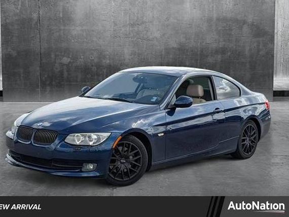BMW 328I 2012 WBAKE3C58CE770177 image