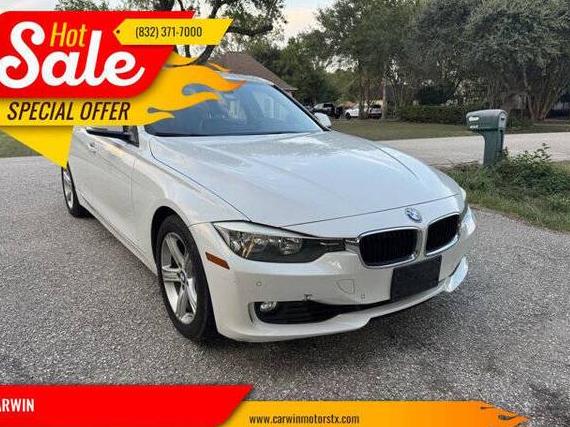 BMW 328I 2012 WBA3C1C54CF430940 image BMW 328I 2012 WBA3C1C54CF430940 image