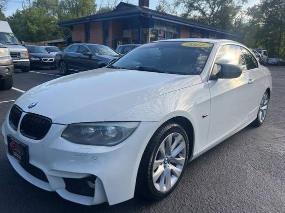 BMW 328I 2011 WBADW3C52BE446565 image BMW 328I 2011 WBADW3C52BE446565 image