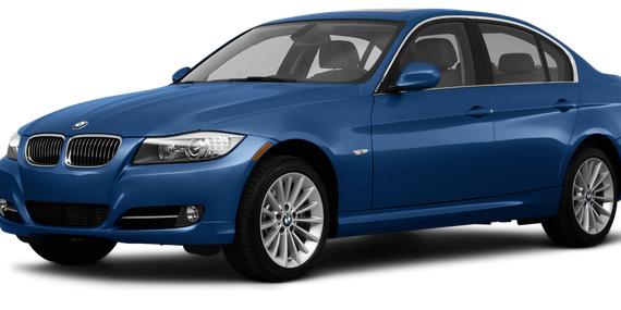 BMW 328I 2011 WBAPK7C55BF084984 image