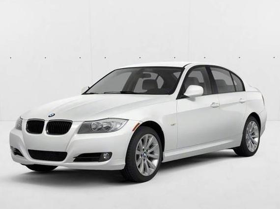 BMW 328I 2011 WBAPH7G57BNL85979 image