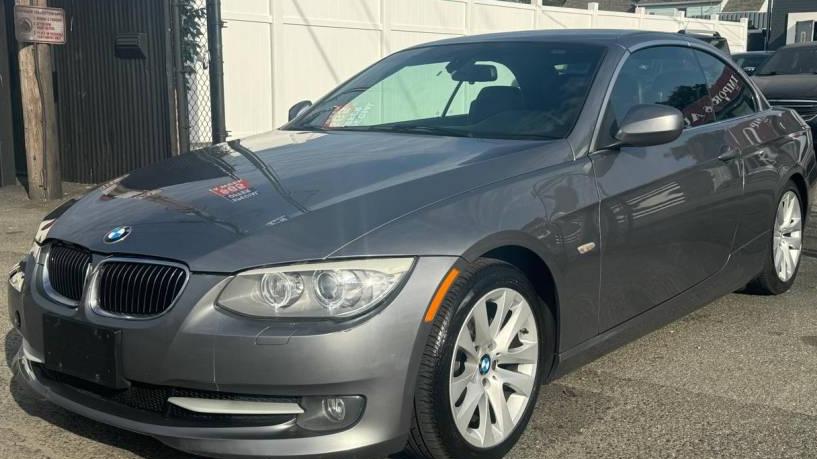 BMW 328I 2011 WBADW7C51BE727618 image