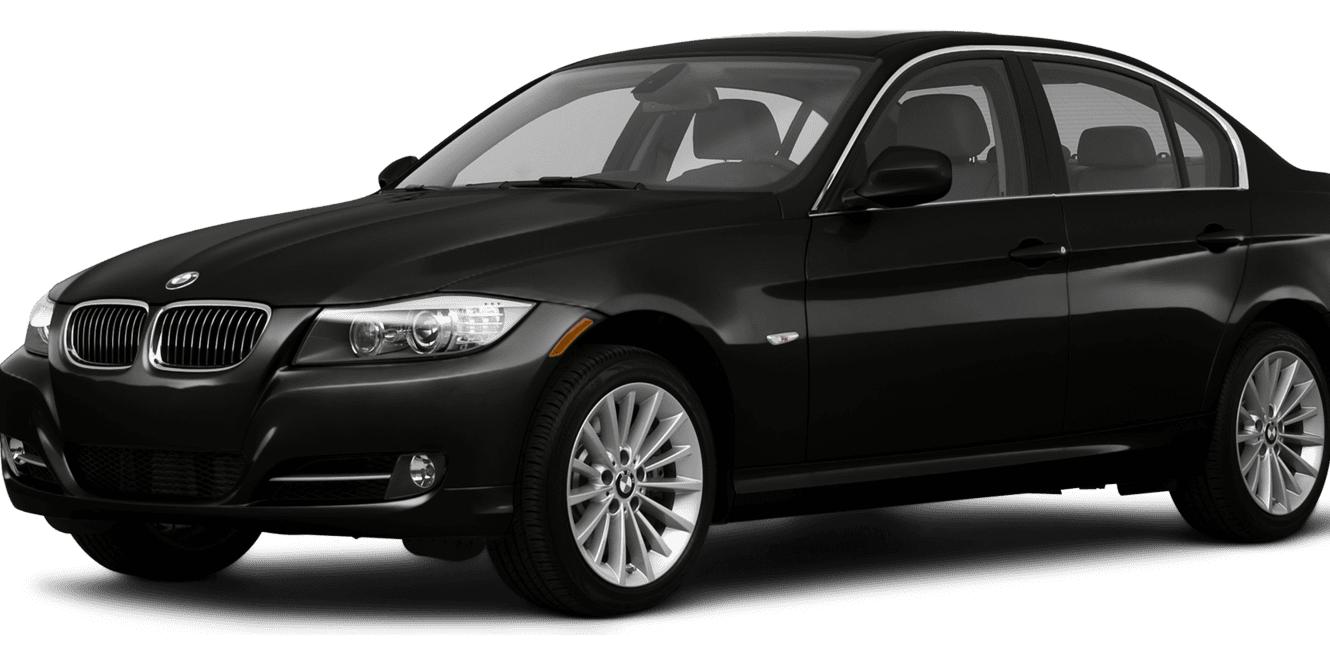 BMW 328I 2011 WBAPK5C55BF124601 image