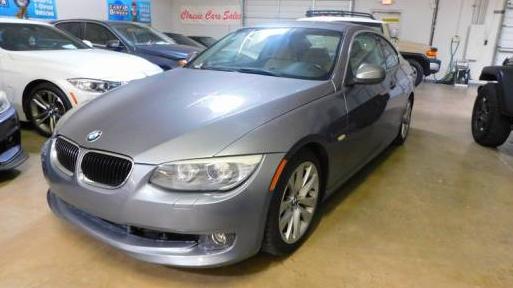 BMW 328I 2011 WBAKE3C52BE769055 image