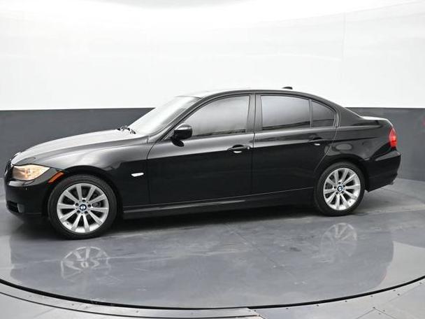 BMW 328I 2011 WBAPH7C57BE674835 image