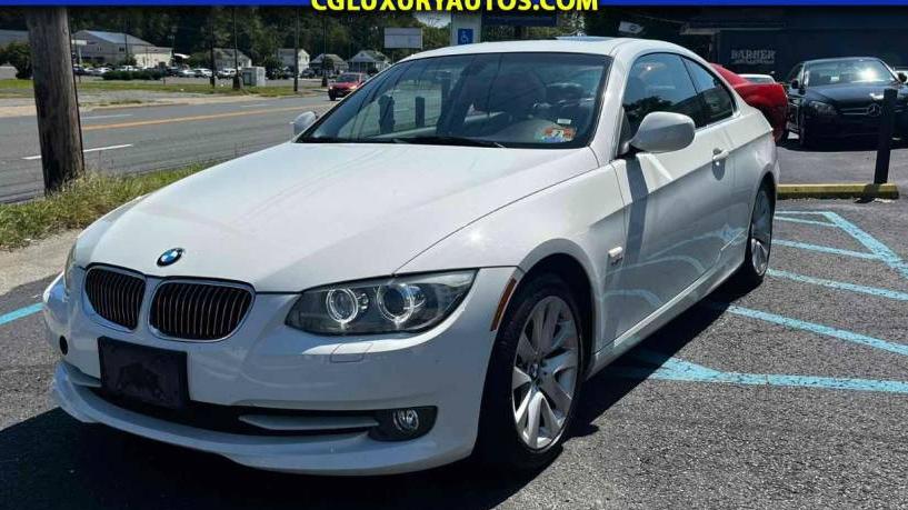 BMW 328I 2011 WBAKF5C57BE655996 image